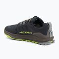 Pánske topánky Altra Lone Peak 9 Waterproof Low lime/black 3