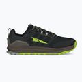 Pánske topánky Altra Lone Peak 9 Waterproof Low lime/black 8