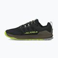 Pánske topánky Altra Lone Peak 9 Waterproof Low lime/black 9