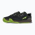 Pánske topánky Altra Lone Peak 9 Waterproof Low lime/black 10