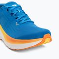 Pánske bežecké topánky Altra FWD VIA blue/yellow 7