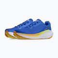 Pánske bežecké topánky Altra FWD VIA blue/yellow 3