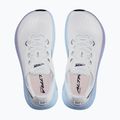 Dámske bežecké topánky Altra FWD VIA white/light blue 4