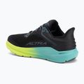 Pánske bežecké topánky Altra Torin 8 black/lime 3
