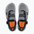 Pánske bežecké topánky Altra Timp 5 BOA gray/orange 11