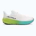 Pánske bežecké topánky Altra Experience Flow 2 white/lime 2