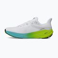 Pánske bežecké topánky Altra Experience Flow 2 white/lime 2