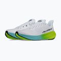 Pánske bežecké topánky Altra Experience Flow 2 white/lime 5