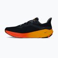 Pánske bežecké topánky Altra Experience Flow 2 black orange 2