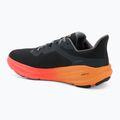 Pánske bežecké topánky Altra Experience Flow 2 black orange 3
