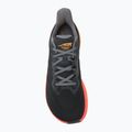 Pánske bežecké topánky Altra Experience Flow 2 black orange 5