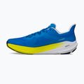 Pánske bežecké topánky Altra Experience Flow 2 blue/yellow 2