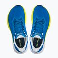 Pánske bežecké topánky Altra Experience Flow 2 blue/yellow 6