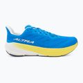 Pánske bežecké topánky Altra Experience Flow 2 blue/yellow 2