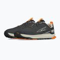 Pánske bežecké topánky Altra Lone Peak 9+ dark shadow 3