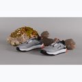Dámske bežecké topánky Altra Lone Peak 9+ gray/orange 5