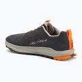 Pánske bežecké topánky Altra Lone Peak 9+ dark shadow 3