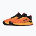Pánske bežecké topánky Altra Lone Peak 9+ orange/black 3
