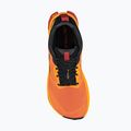 Pánske bežecké topánky Altra Lone Peak 9+ orange/black 5
