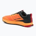 Pánske bežecké topánky Altra Lone Peak 9+ orange/black 3