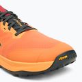Pánske bežecké topánky Altra Lone Peak 9+ orange/black 7