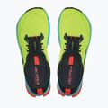 Pánske bežecké topánky Altra Lone Peak 9+ lime 4