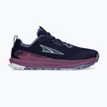 Dámske bežecké topánky Altra Lone Peak 9+ dark blue