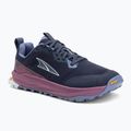Dámske bežecké topánky Altra Lone Peak 9+ dark blue