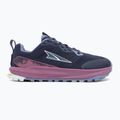 Dámske bežecké topánky Altra Lone Peak 9+ dark blue 2