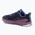 Dámske bežecké topánky Altra Lone Peak 9+ dark blue 3