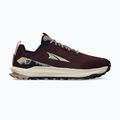 Dámske bežecké topánky Altra Lone Peak 9+ maroon