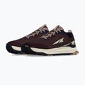 Dámske bežecké topánky Altra Lone Peak 9+ maroon 3