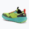 Pánske bežecké topánky Altra Experience Wild 2 gray/lime 3