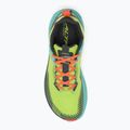 Pánske bežecké topánky Altra Experience Wild 2 gray/lime 5
