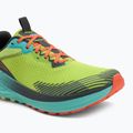 Pánske bežecké topánky Altra Experience Wild 2 gray/lime 7