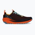 Dámske bežecké topánky Altra Experience Wild 2 maroon 8