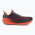 Dámske bežecké topánky Altra Experience Wild 2 maroon 2
