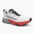 Pánske bežecké topánky Altra Mont Blanc Speed white/coral