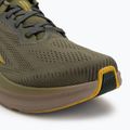 Pánske bežecké topánky Altra Torin 8 GTX dusty olive 7