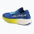 Pánske bežecké topánky Altra Vanish Carbon 2 blue/lime 3