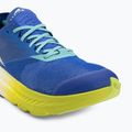 Pánske bežecké topánky Altra Vanish Carbon 2 blue/lime 7