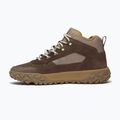 Pánske topánky Timberland Greenstride Motion 6 Mid Lace Sneaker dark brown 2