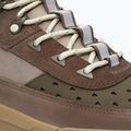 Pánske topánky Timberland Greenstride Motion 6 Mid Lace Sneaker dark brown 7