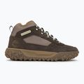 Pánske topánky Timberland Greenstride Motion 6 Mid Lace Sneaker dark brown 2