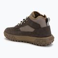 Pánske topánky Timberland Greenstride Motion 6 Mid Lace Sneaker dark brown 3