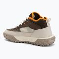 Pánske topánky Timberland Greenstride Motion 6 medium brown nubuck 3