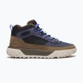 Pánske topánky Timberland Greenstride Motion 6 dark blue nubuck 2