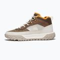 Pánske topánky Timberland Greenstride Motion 6 medium brown nubuck 2