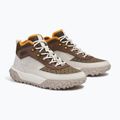 Pánske topánky Timberland Greenstride Motion 6 medium brown nubuck 3
