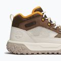 Pánske topánky Timberland Greenstride Motion 6 medium brown nubuck 6